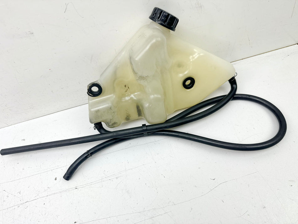 KAWASAKI ZX-10R ZXT00D Kühlmitelbehälter Ausgleichsbehälter Kühlmittel 06-07