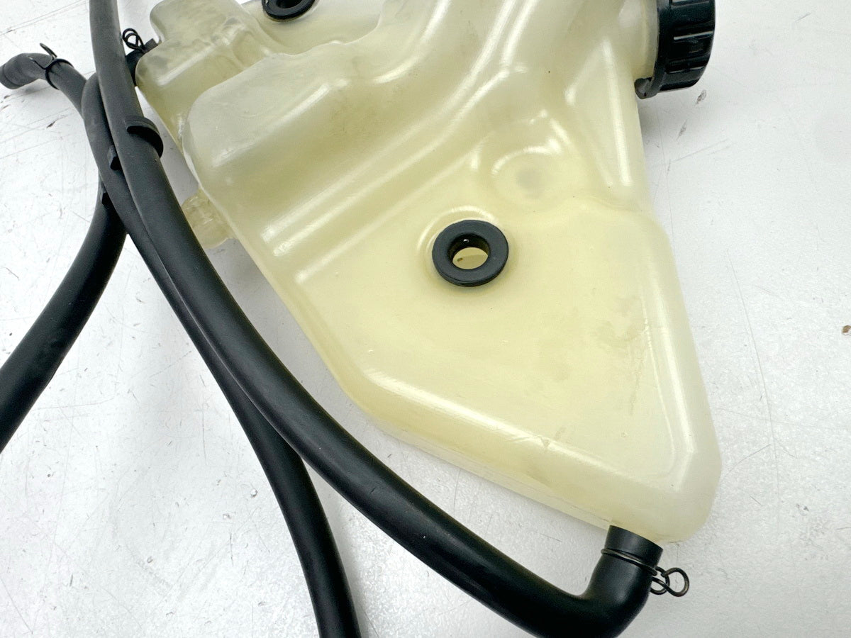 KAWASAKI ZX-10R ZXT00D Kühlmitelbehälter Ausgleichsbehälter Kühlmittel 06-07