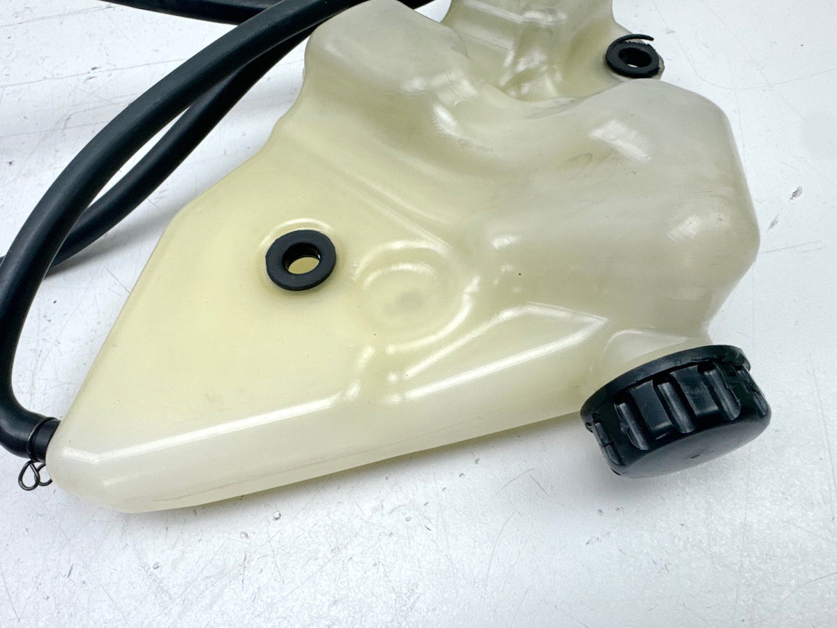 KAWASAKI ZX-10R ZXT00D Kühlmitelbehälter Ausgleichsbehälter Kühlmittel 06-07
