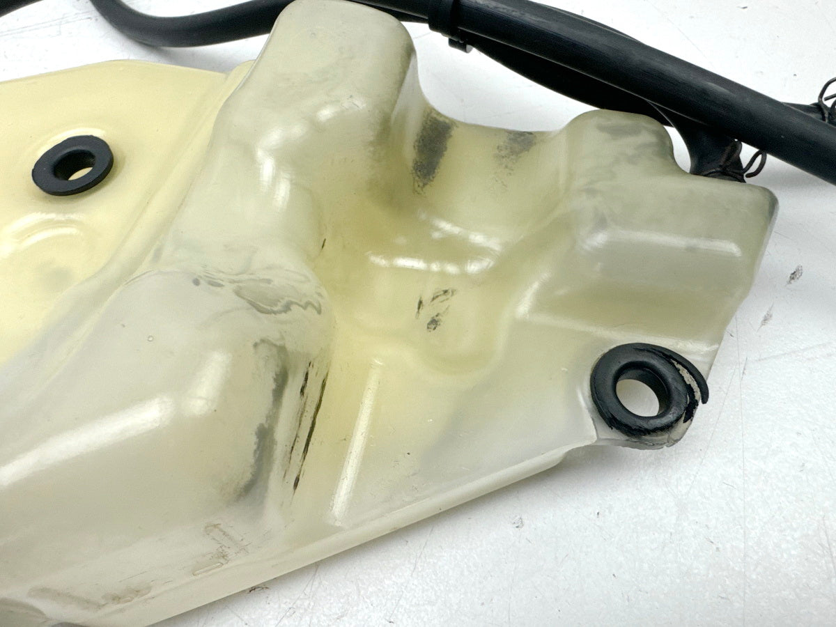 KAWASAKI ZX-10R ZXT00D Kühlmitelbehälter Ausgleichsbehälter Kühlmittel 06-07