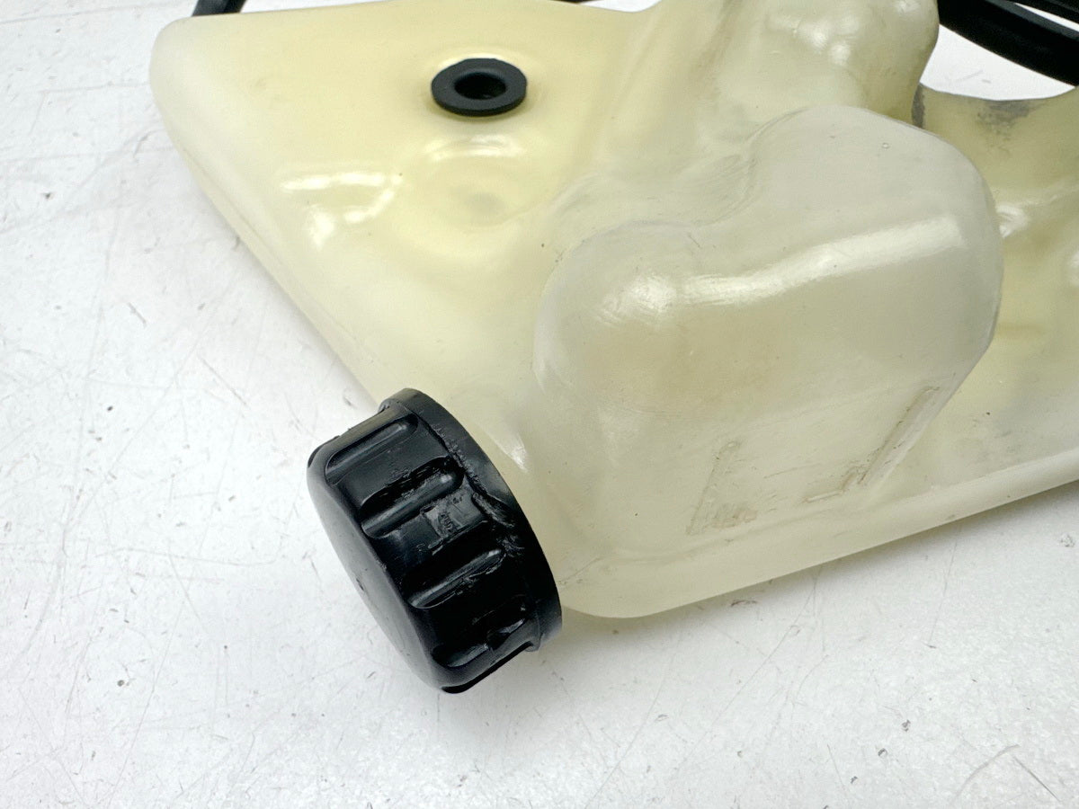 KAWASAKI ZX-10R ZXT00D Kühlmitelbehälter Ausgleichsbehälter Kühlmittel 06-07
