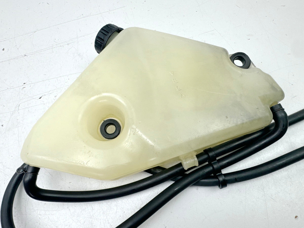 KAWASAKI ZX-10R ZXT00D Kühlmitelbehälter Ausgleichsbehälter Kühlmittel 06-07