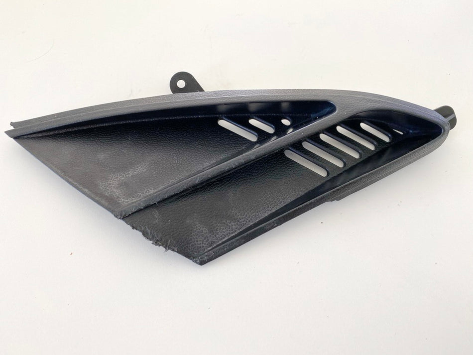 Daelim Otello SG 125 F Verkleidung rechts vorn Lufteinlass Abdeckung Cover