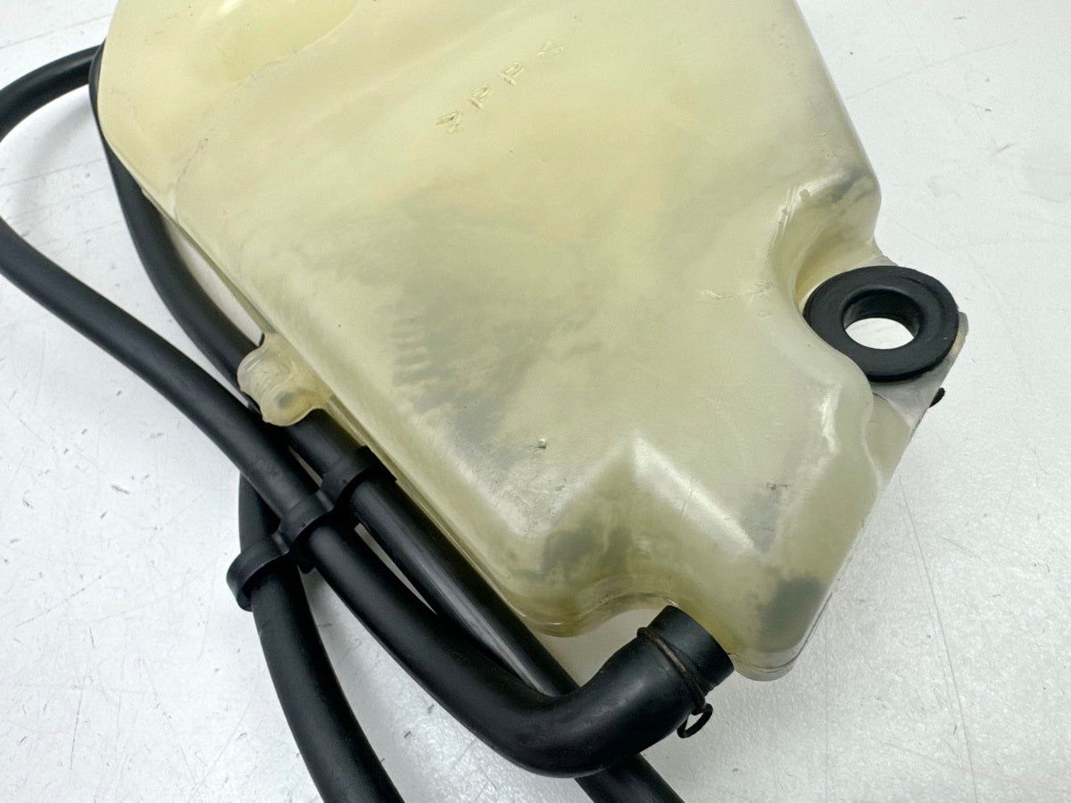 KAWASAKI ZX-10R ZXT00D Kühlmitelbehälter Ausgleichsbehälter Kühlmittel 06-07