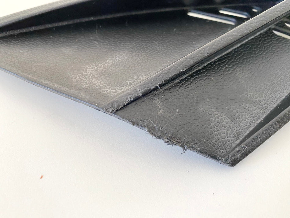 Daelim Otello SG 125 F Verkleidung rechts vorn Lufteinlass Abdeckung Cover