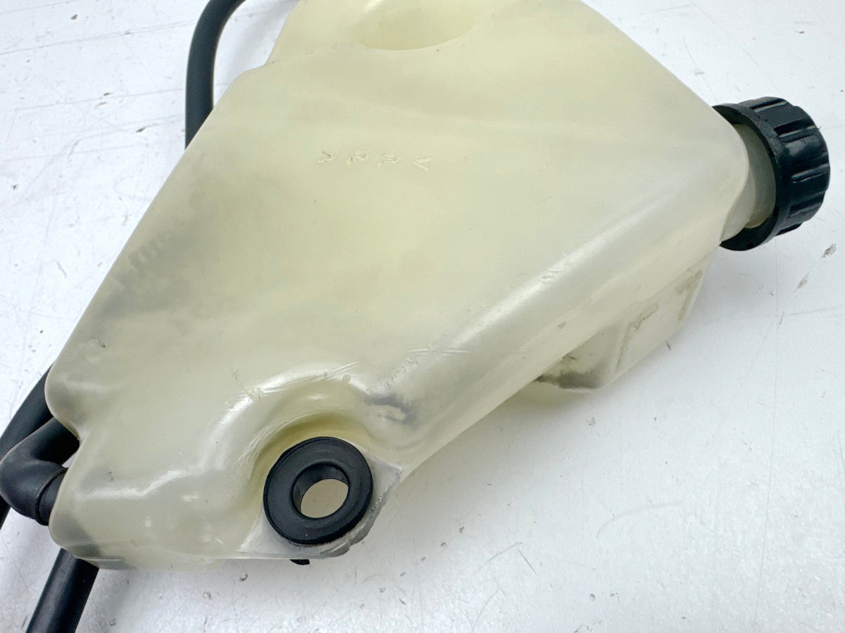 KAWASAKI ZX-10R ZXT00D Kühlmitelbehälter Ausgleichsbehälter Kühlmittel 06-07