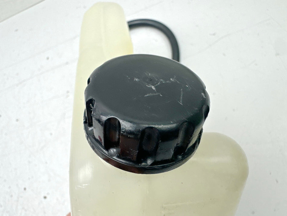 KAWASAKI ZX-10R ZXT00D Kühlmitelbehälter Ausgleichsbehälter Kühlmittel 06-07