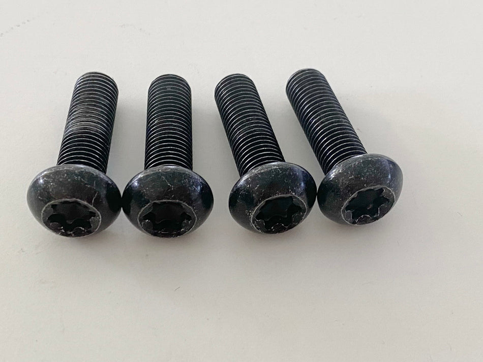 YAMAHA MTN 1000 MT10 RN78 Rear Frame Screws (for Frame)