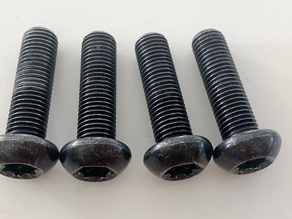 YAMAHA MTN 1000 MT10 RN78 Rear Frame Screws (for Frame)