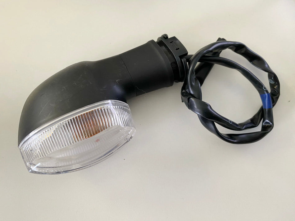 YAMAHA Tracer 700 Original Turn Signal - Set Front + Rear - NEW