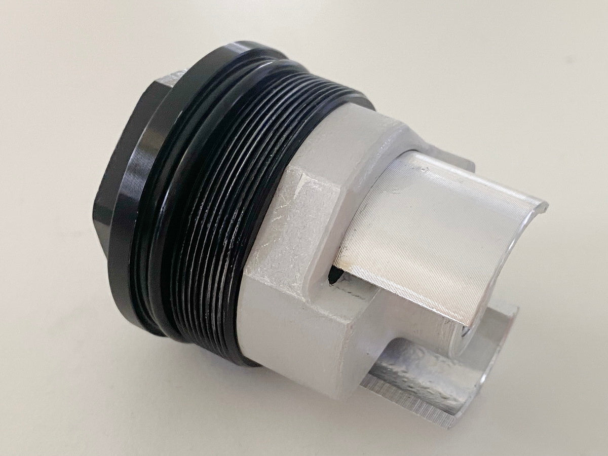YAMAHA MTN 1000 MT-10 RN78 Screw Fork Adjuster Cap I Stanchion