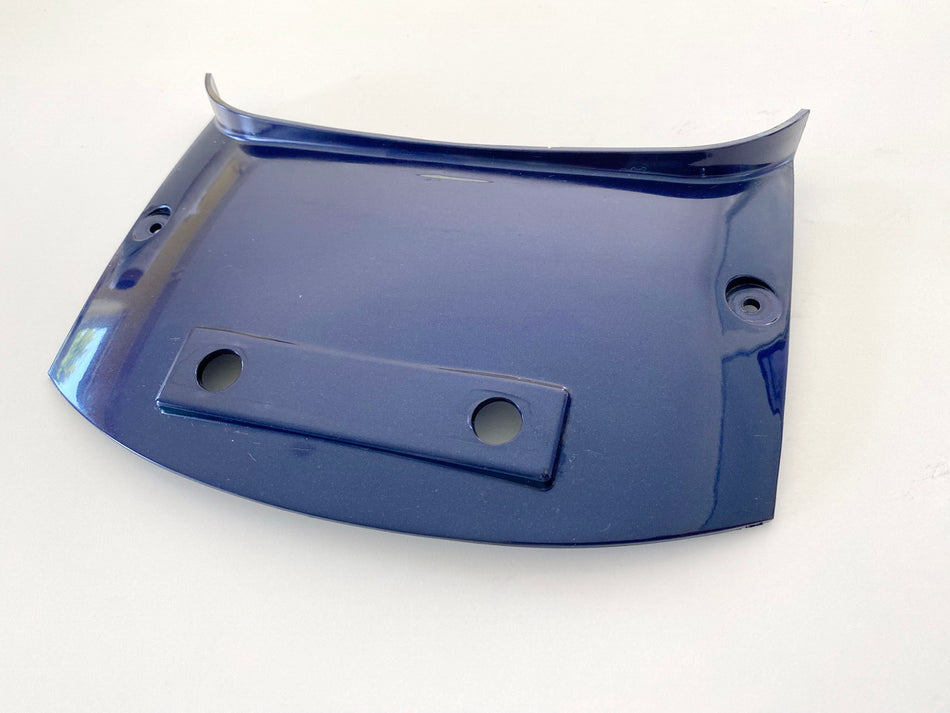 Daelim Otello SG 125 F Heckverkleidung oben mitte Abdeckung Cover