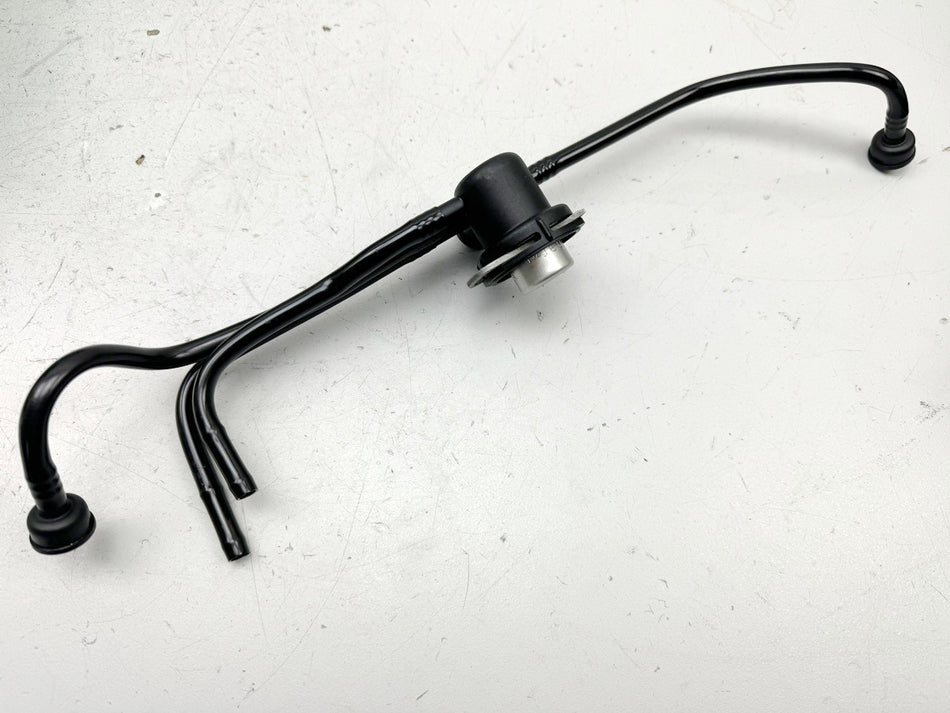 BMW R 1100 RT 259 Regulador de presión de combustible (Distribuidor de combustible)