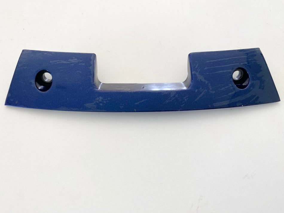 Daelim Otello SG 125 F Heckverkleidung unten mitte Abdeckung Cover Blende