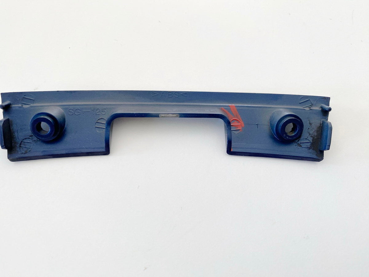 Daelim Otello SG 125 F Heckverkleidung unten mitte Abdeckung Cover Blende