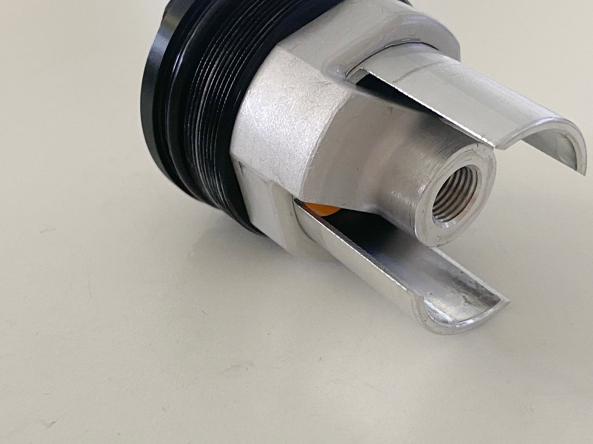 YAMAHA MTN 1000 MT-10 RN78 Screw Fork Adjuster Cap II Leg