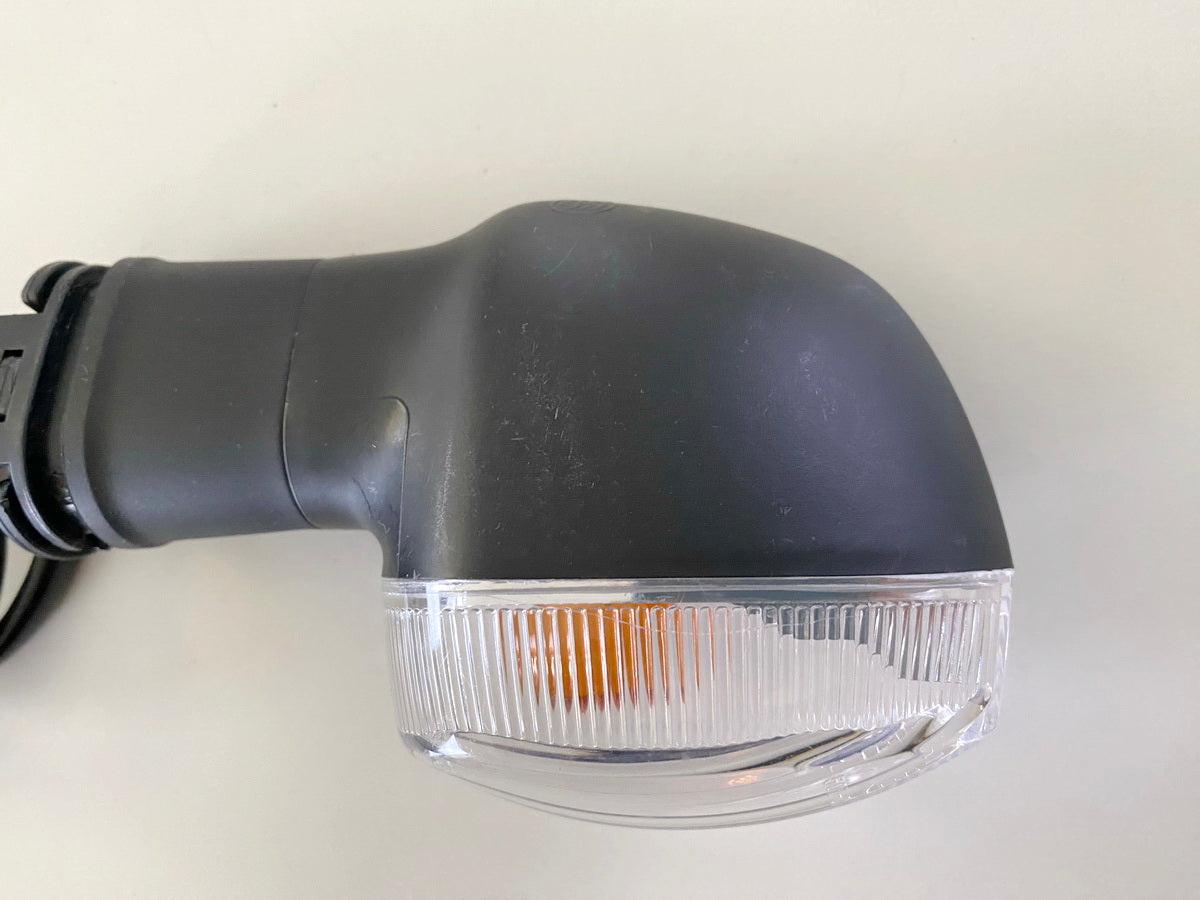 YAMAHA Tracer 700 original Blinker Turn Signal - Paar vorn links + rechts - NEU