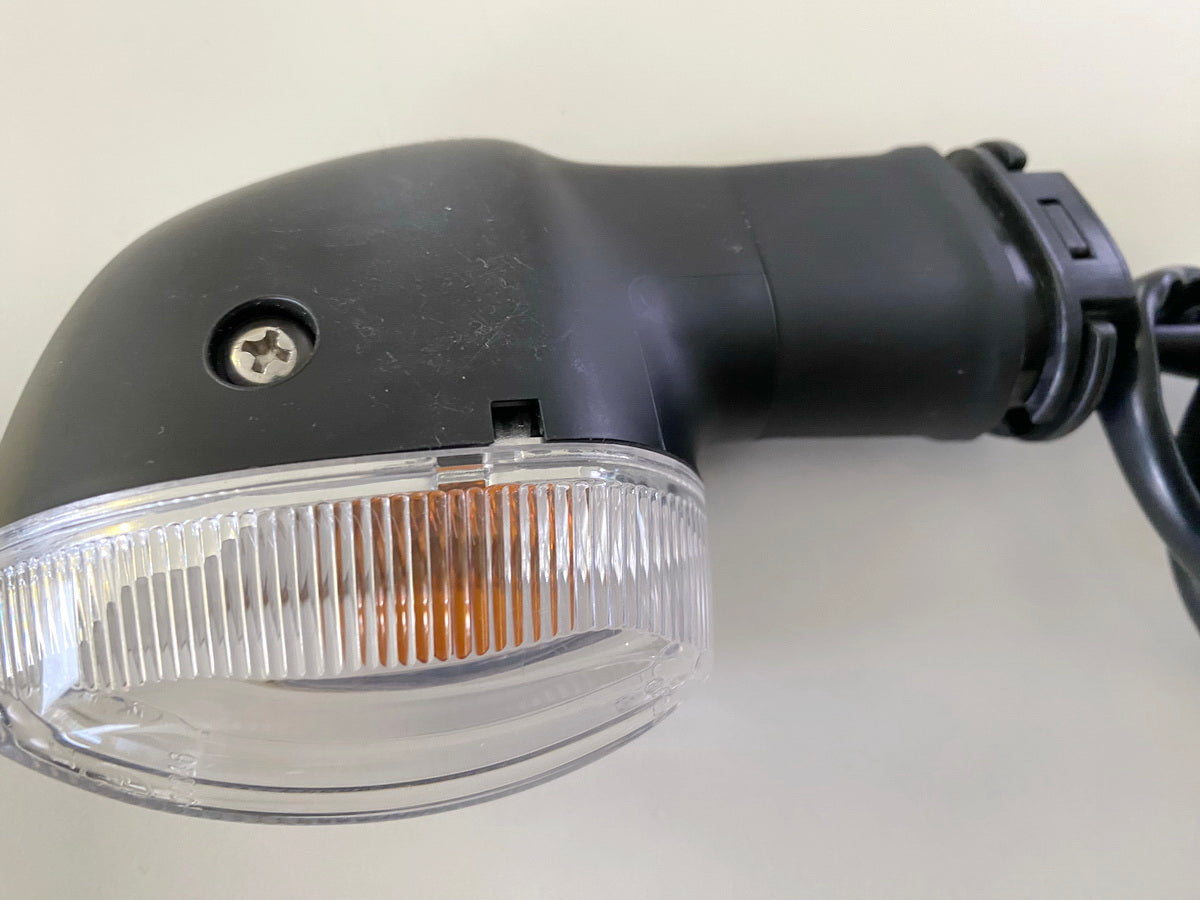 YAMAHA Tracer 700 original Blinker Turn Signal - Paar vorn links + rechts - NEU