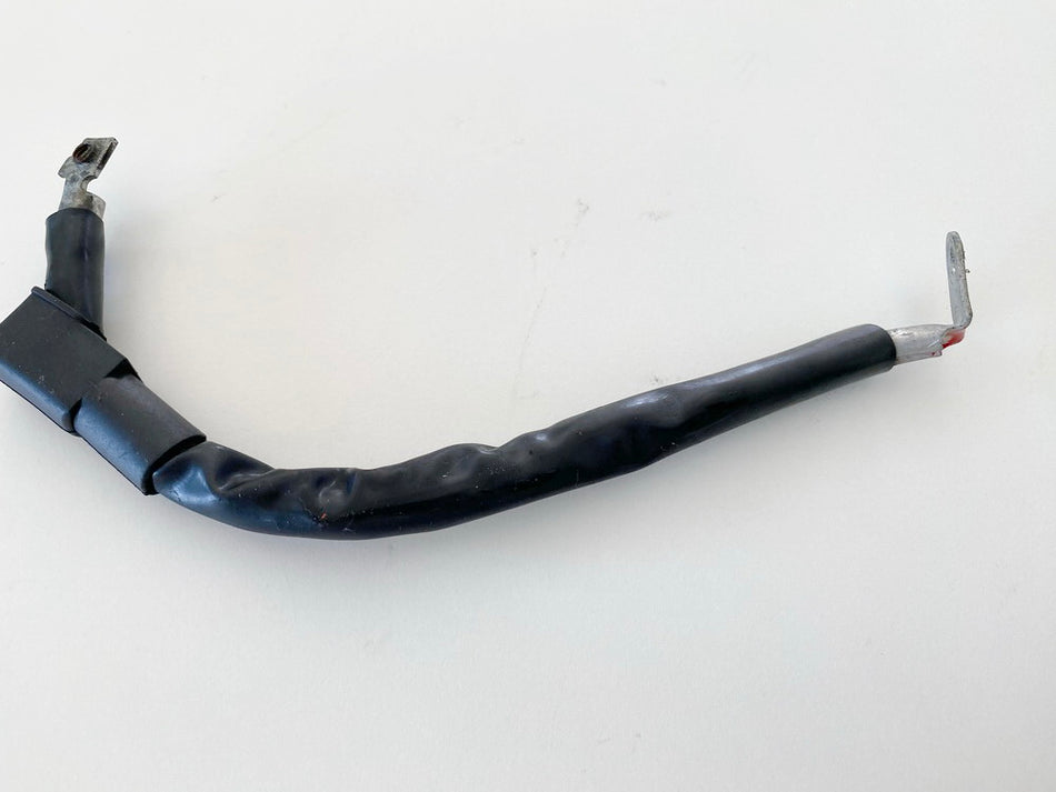 Daelim Otello SG 125 F Anlasserkabel Kabel für Anlasser Starterkabel