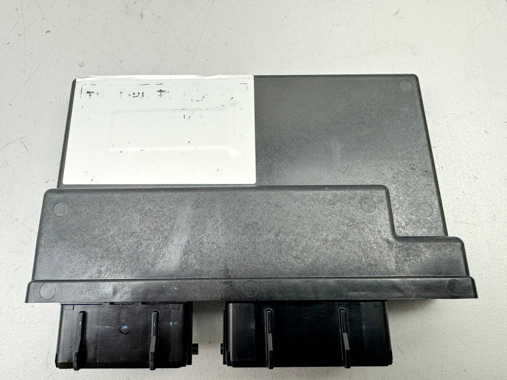 TRIUMPH SPEED TRIPLE 1050 R ABS NN01 CDI Ignition Box Control Unit ECU Black Box