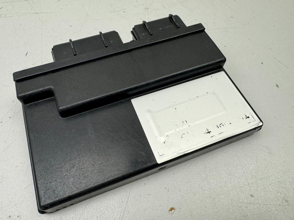 TRIUMPH SPEED TRIPLE 1050 R ABS NN01 CDI Ignition Box Control Unit ECU Black Box