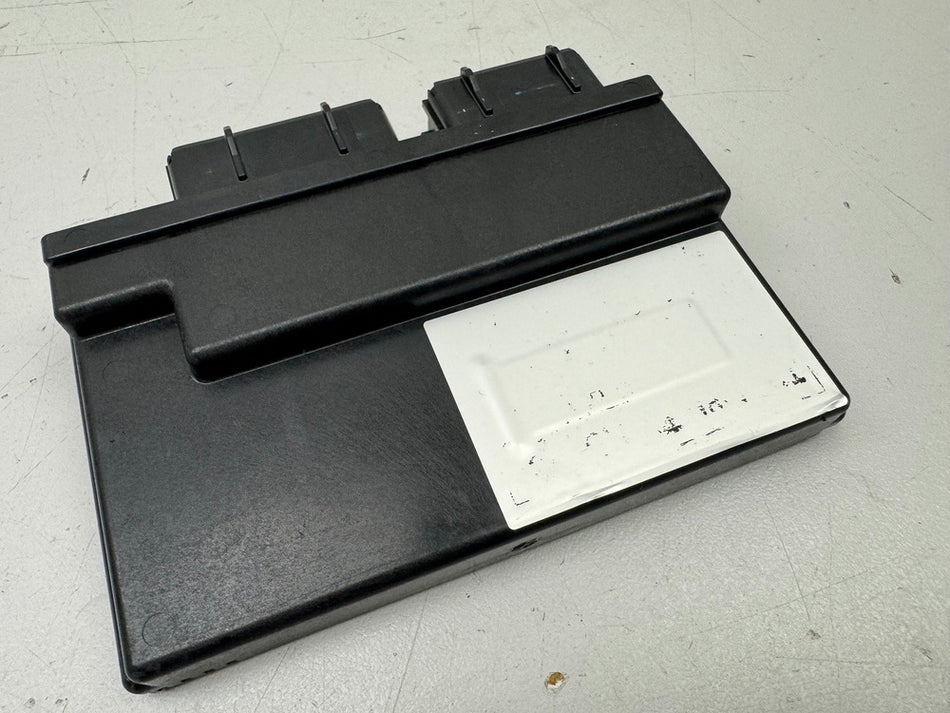 TRIUMPH SPEED TRIPLE 1050 R ABS NN01 CDI Zündbox Steuerteil ECU Blackbox