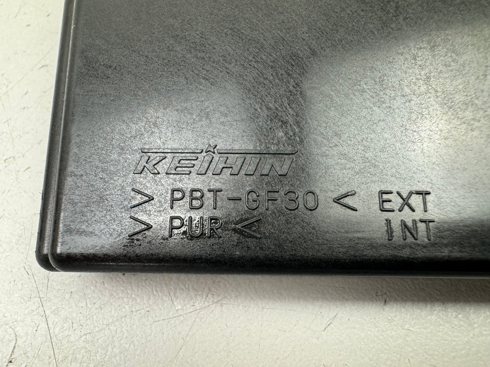 TRIUMPH SPEED TRIPLE 1050 R ABS NN01 CDI Ignition Box Control Unit ECU Black Box