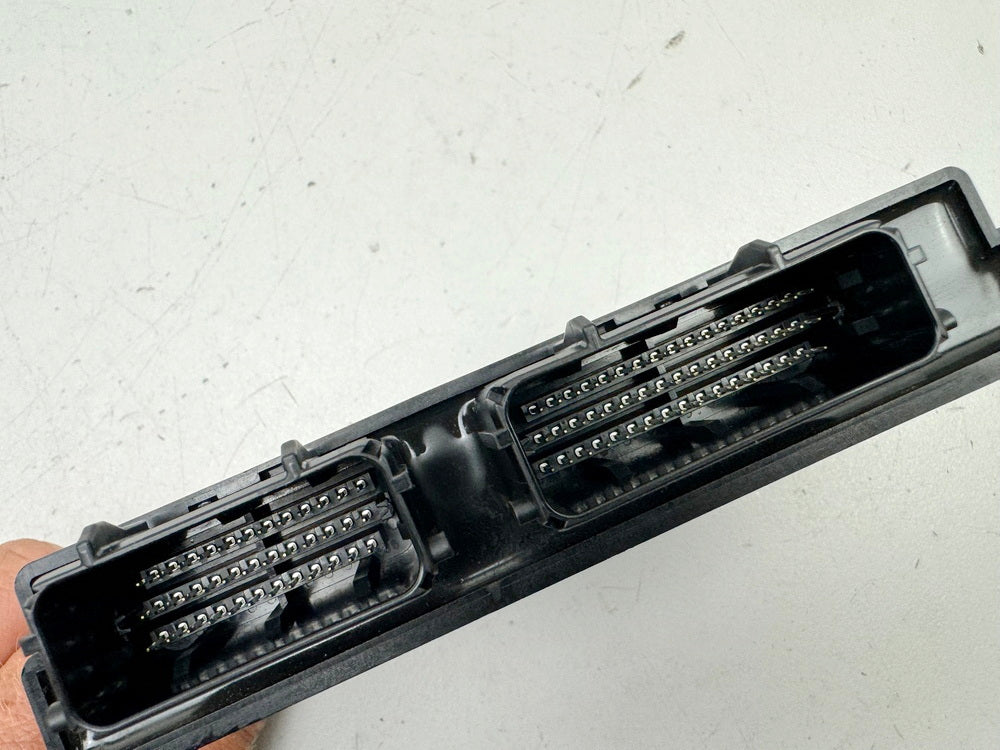 TRIUMPH SPEED TRIPLE 1050 R ABS NN01 CDI Ignition Box Control Unit ECU Black Box