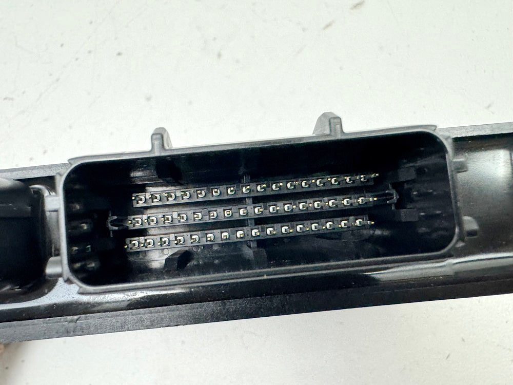 TRIUMPH SPEED TRIPLE 1050 R ABS NN01 CDI Ignition Box Control Unit ECU Black Box