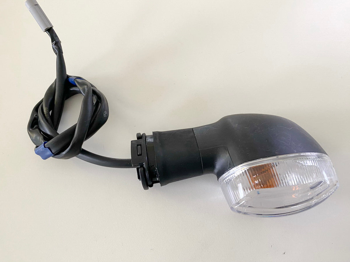 YAMAHA Tracer 700 original Blinker Turn Signal - vorn links