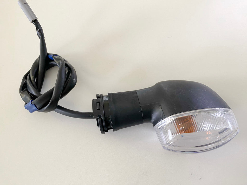 YAMAHA Tracer 700 original Turn Signal - front left