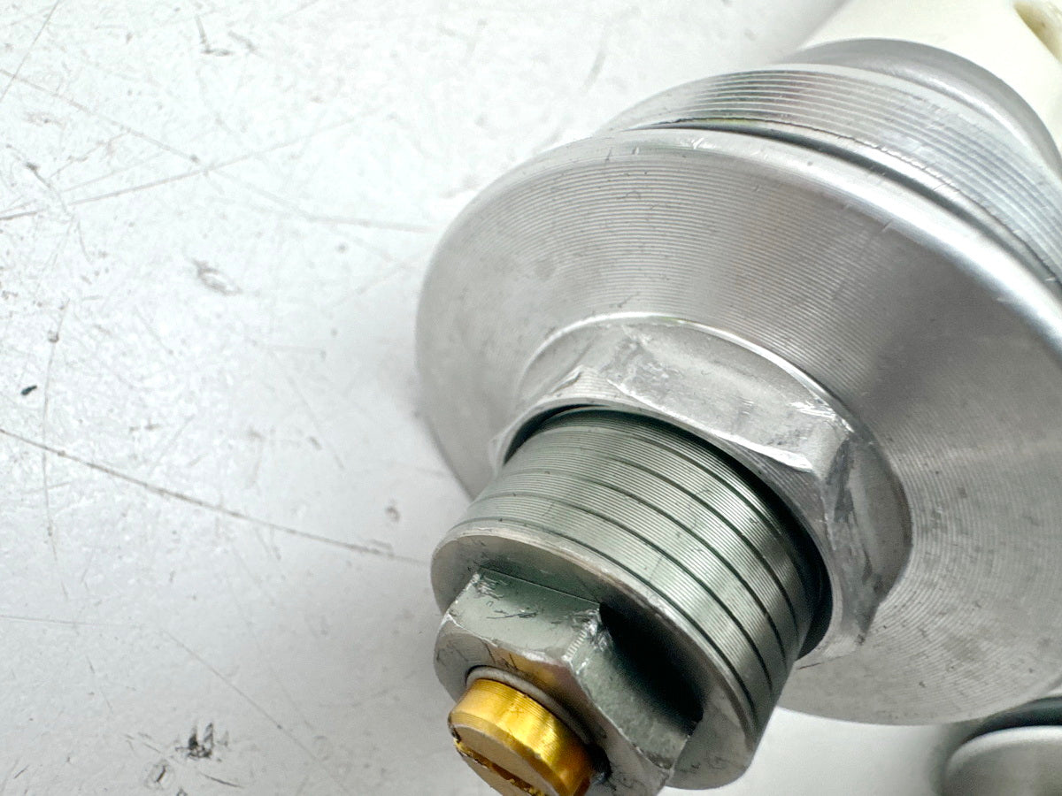 KAWASAKI ZX-10R ZXT00D Gabel Innenteile Dämpfer Feder Kartusche Schraube 06-07