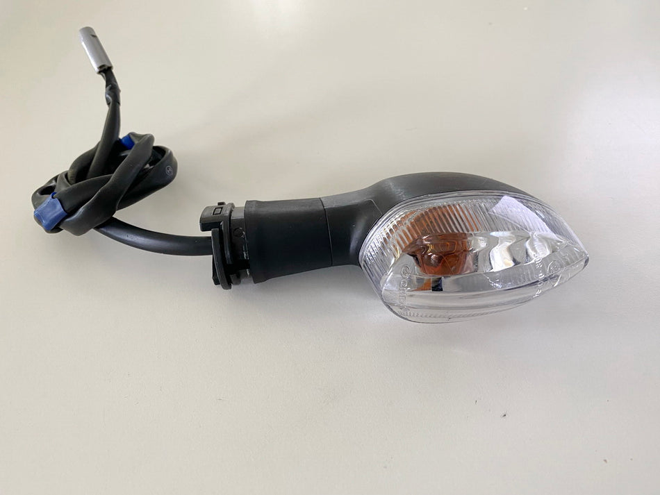 YAMAHA Tracer 700 original Turn Signal - front left