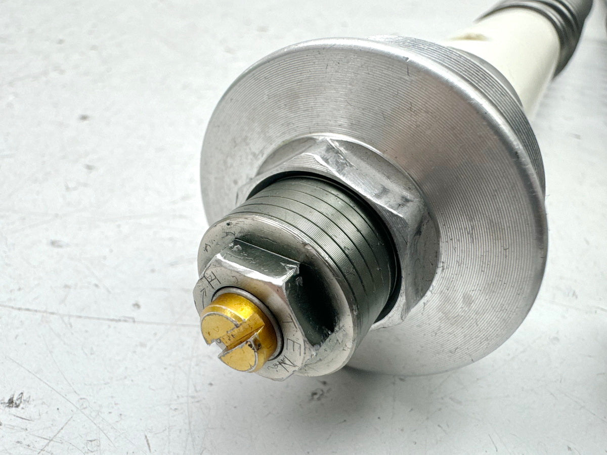 KAWASAKI ZX-10R ZXT00D Gabel Innenteile Dämpfer Feder Kartusche Schraube 06-07
