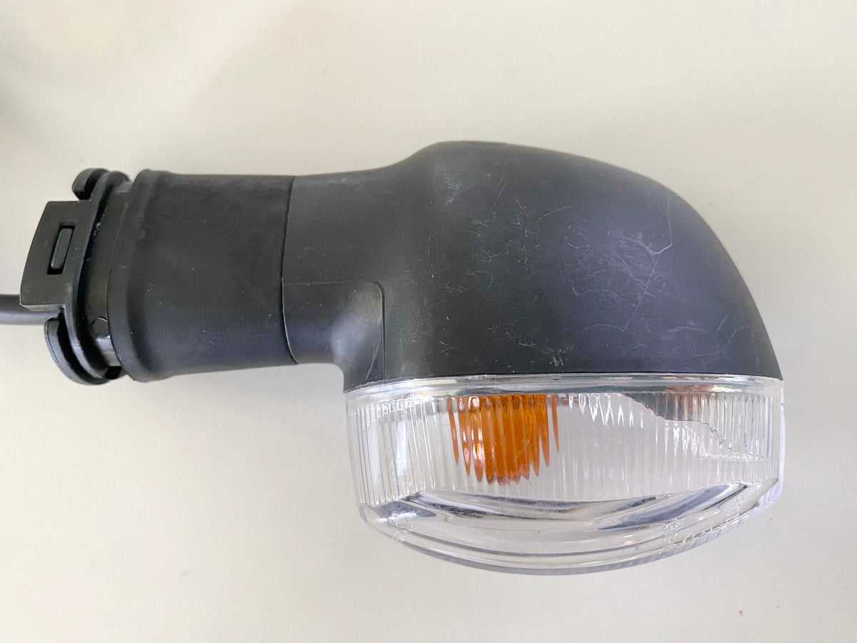 YAMAHA Tracer 700 original Blinker Turn Signal - vorn links
