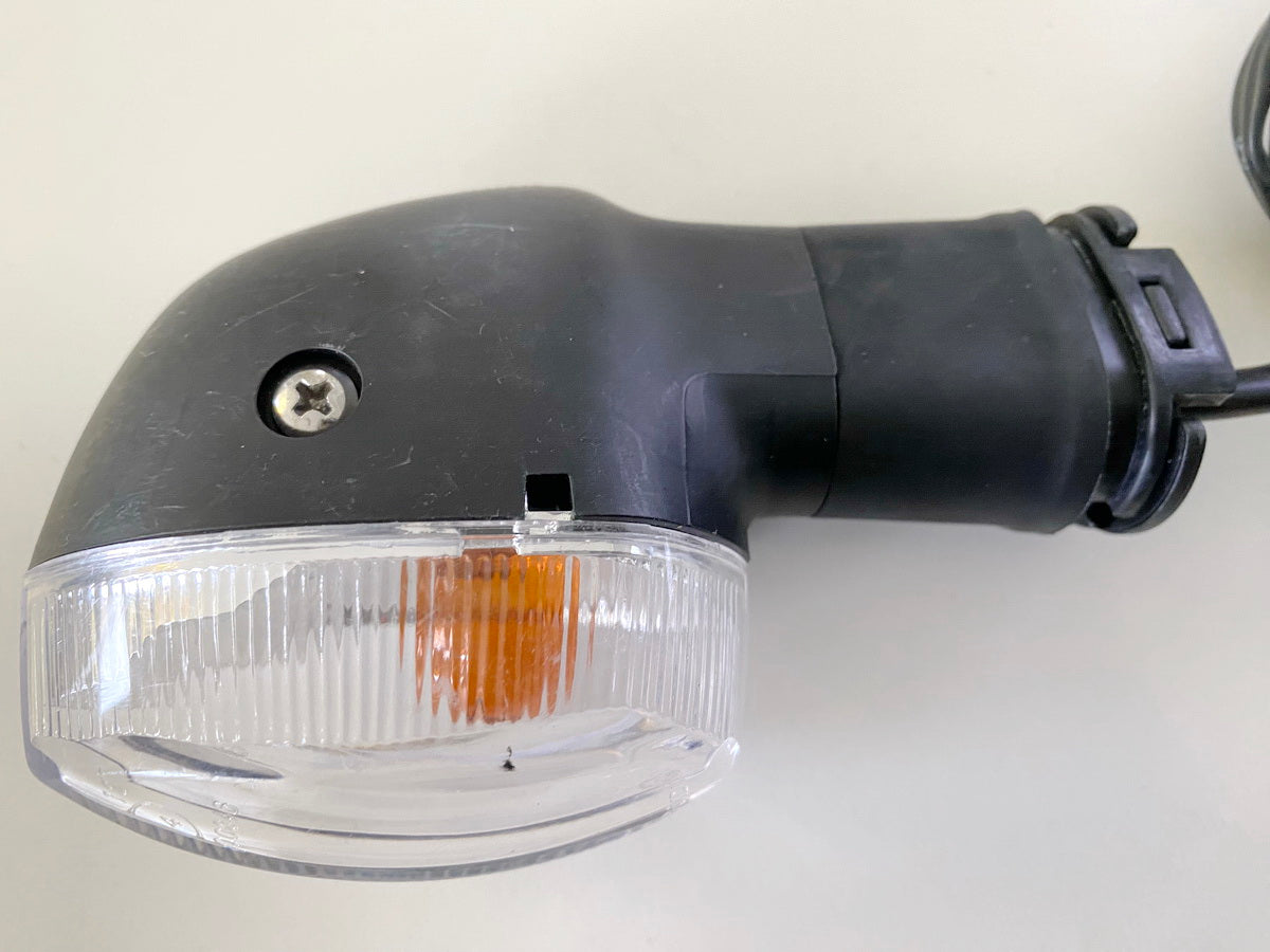 YAMAHA Tracer 700 original Blinker Turn Signal - vorn links
