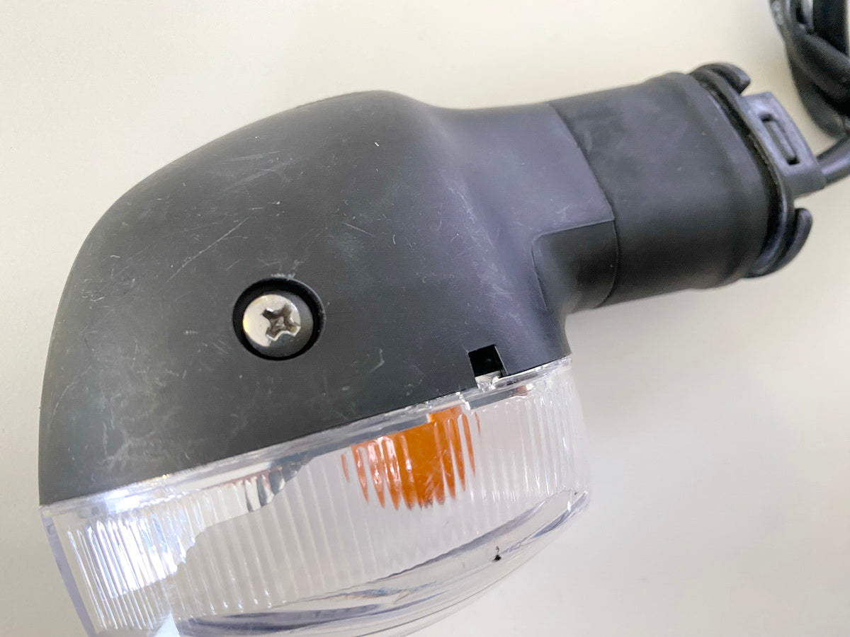 YAMAHA Tracer 700 original Blinker Turn Signal - vorn links