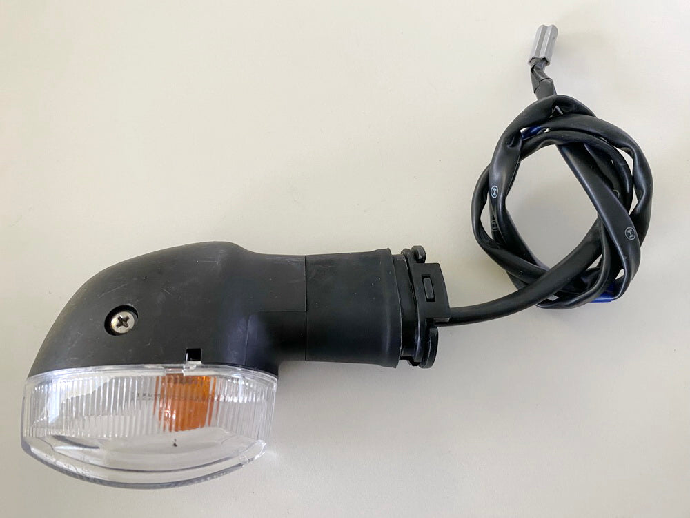 YAMAHA Tracer 700 original Blinker Turn Signal - vorn links