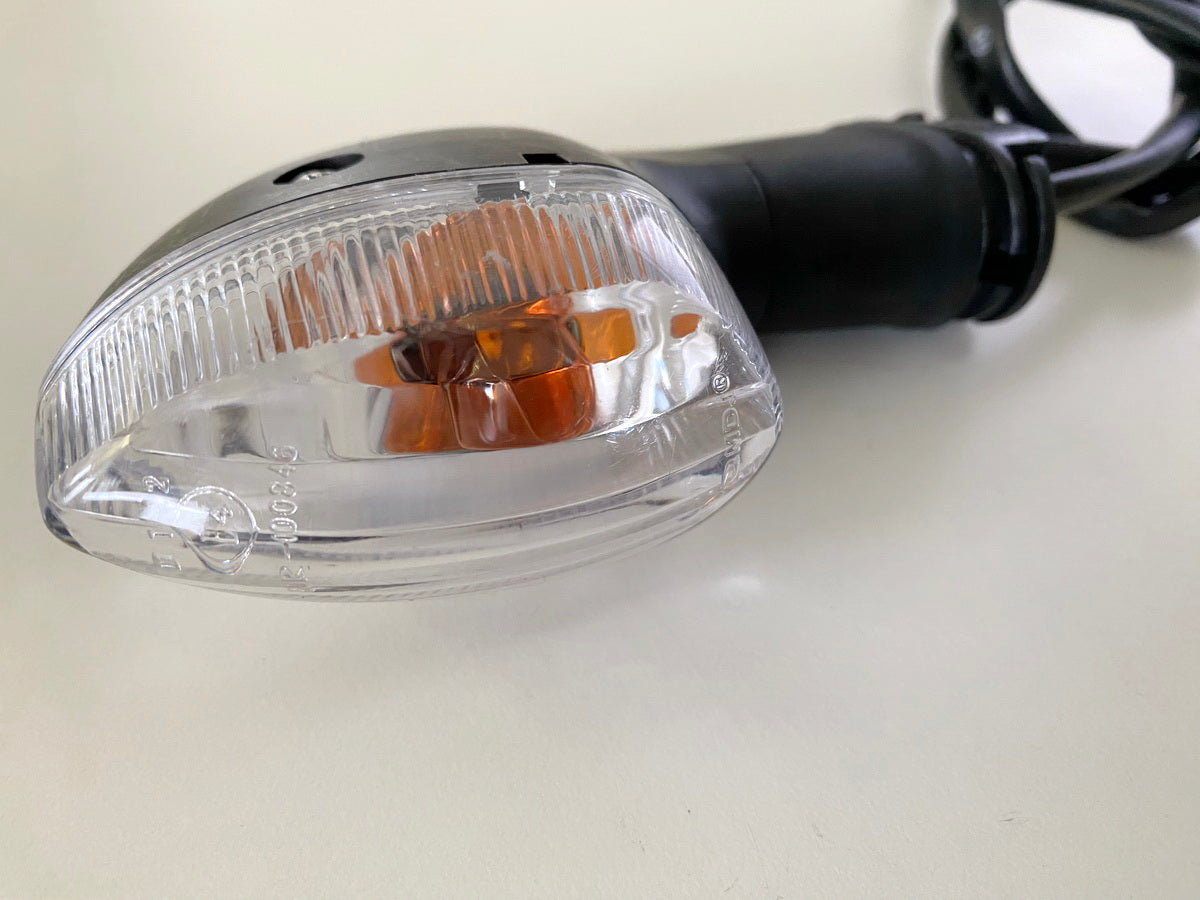 YAMAHA Tracer 700 original Blinker Turn Signal - vorn links