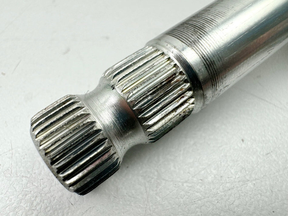 SUZUKI VLR 1800 T WVCT C 1800 R Halterung Bremspedal Welle Gelenk Fußbremshebel