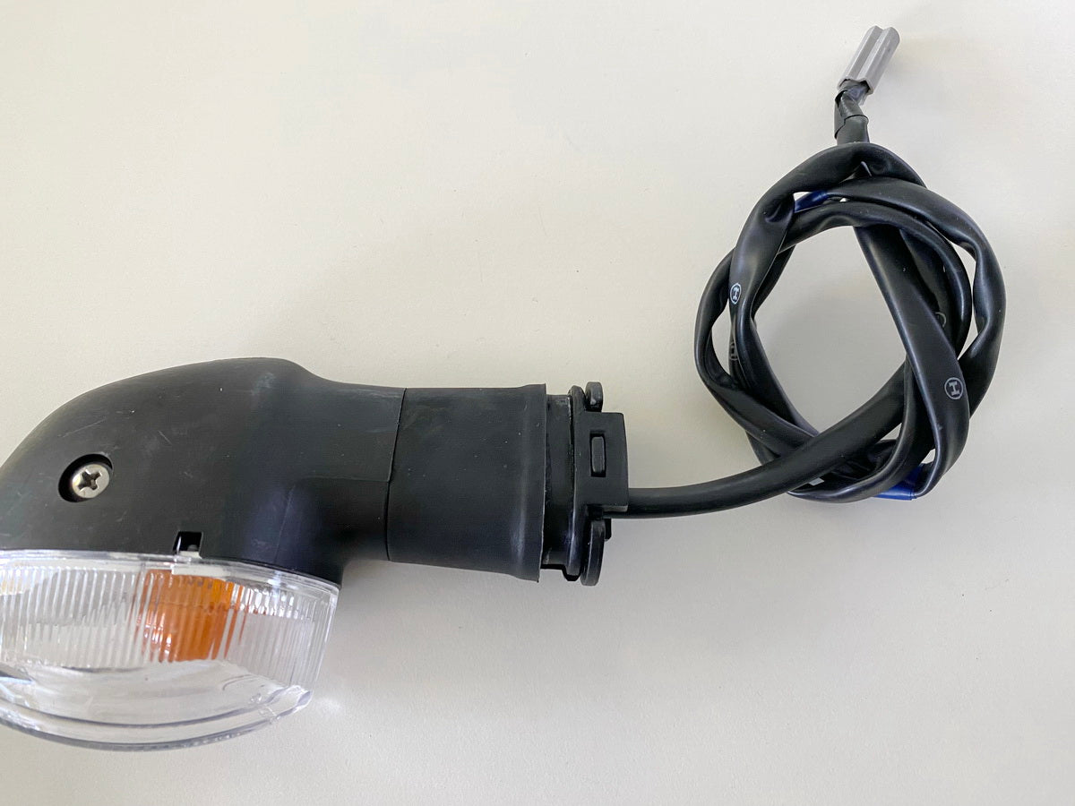 YAMAHA Tracer 700 original Blinker Turn Signal - vorn links