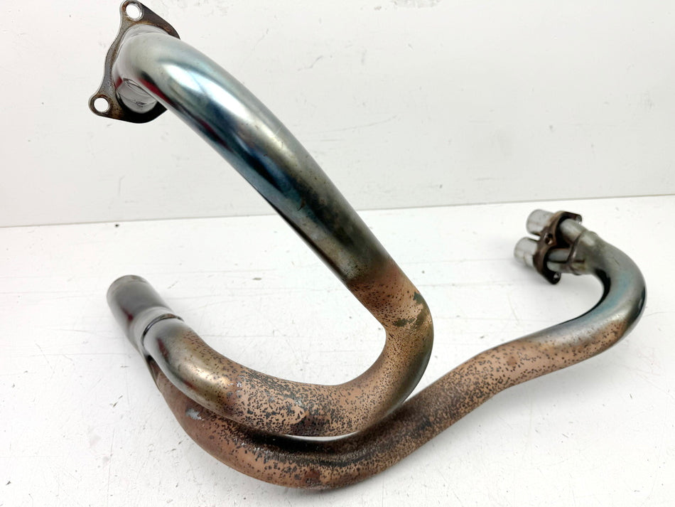 BMW R 1100 RT 259 original manifold exhaust manifold for muffler