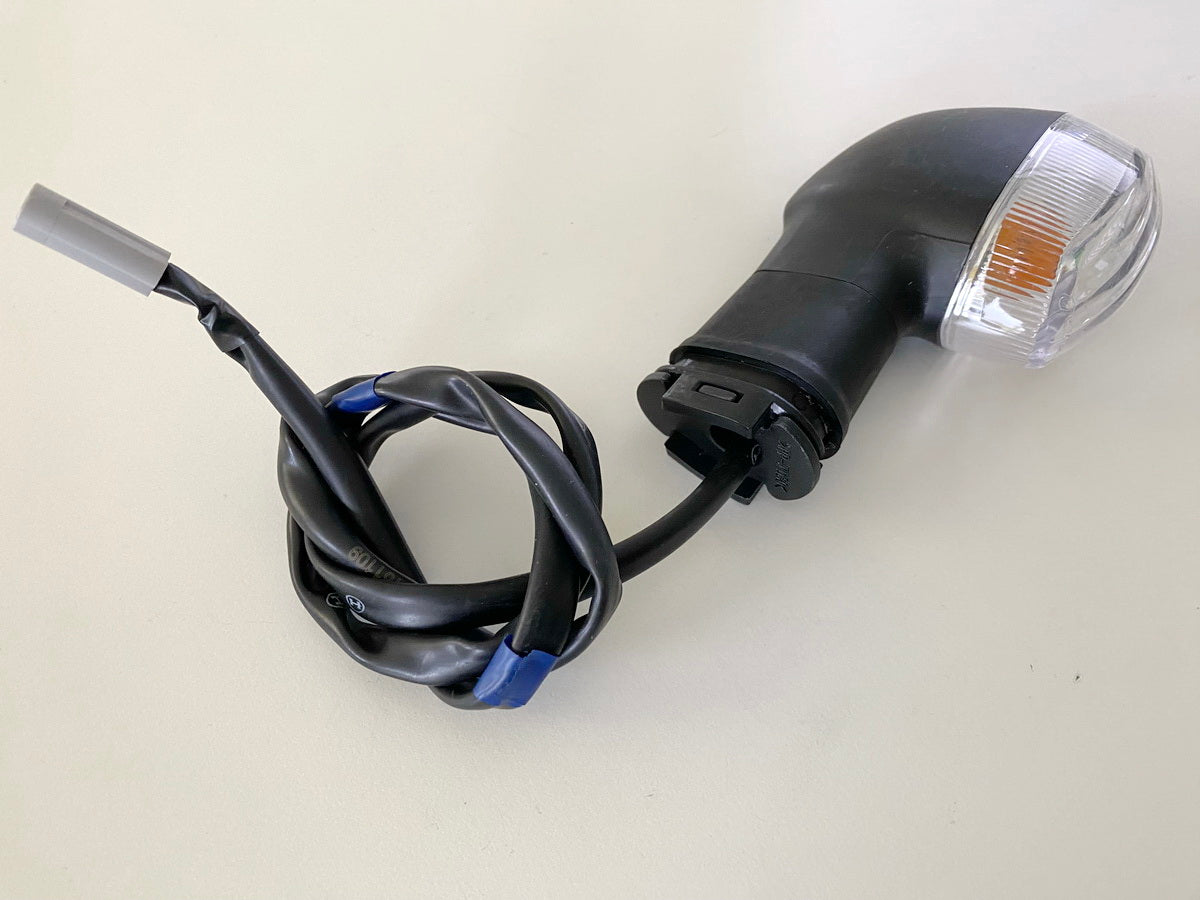 YAMAHA Tracer 700 original Blinker Turn Signal - vorn links