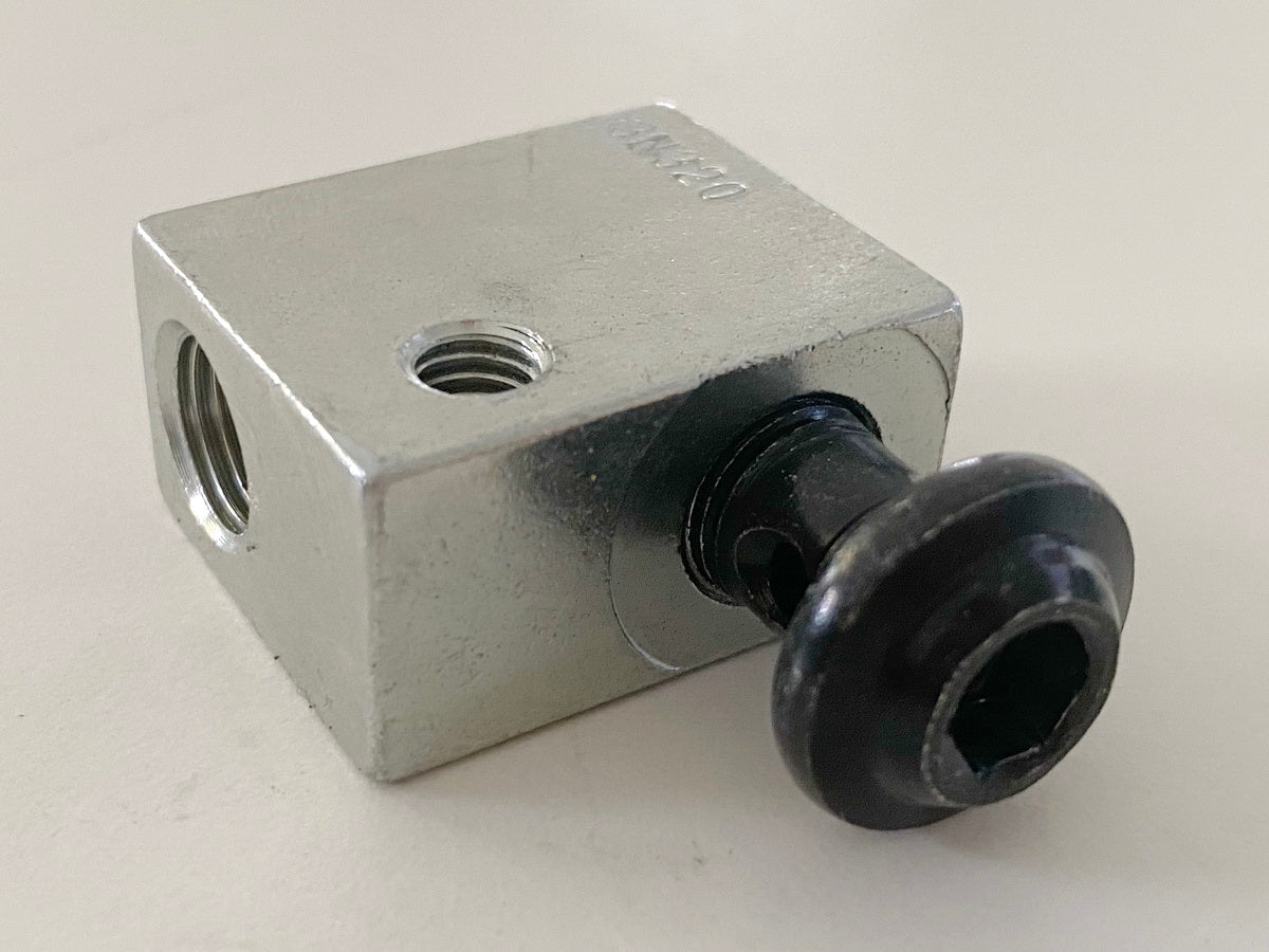 YAMAHA MTN 1000 MT10 RN78 Brake Distributor 1 Brake Force Distribution Valve Brake
