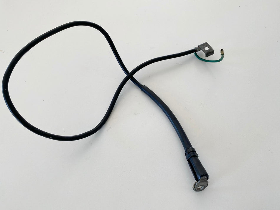 Daelim Otello SG 125 F Batteriekabel Kabel Batterie