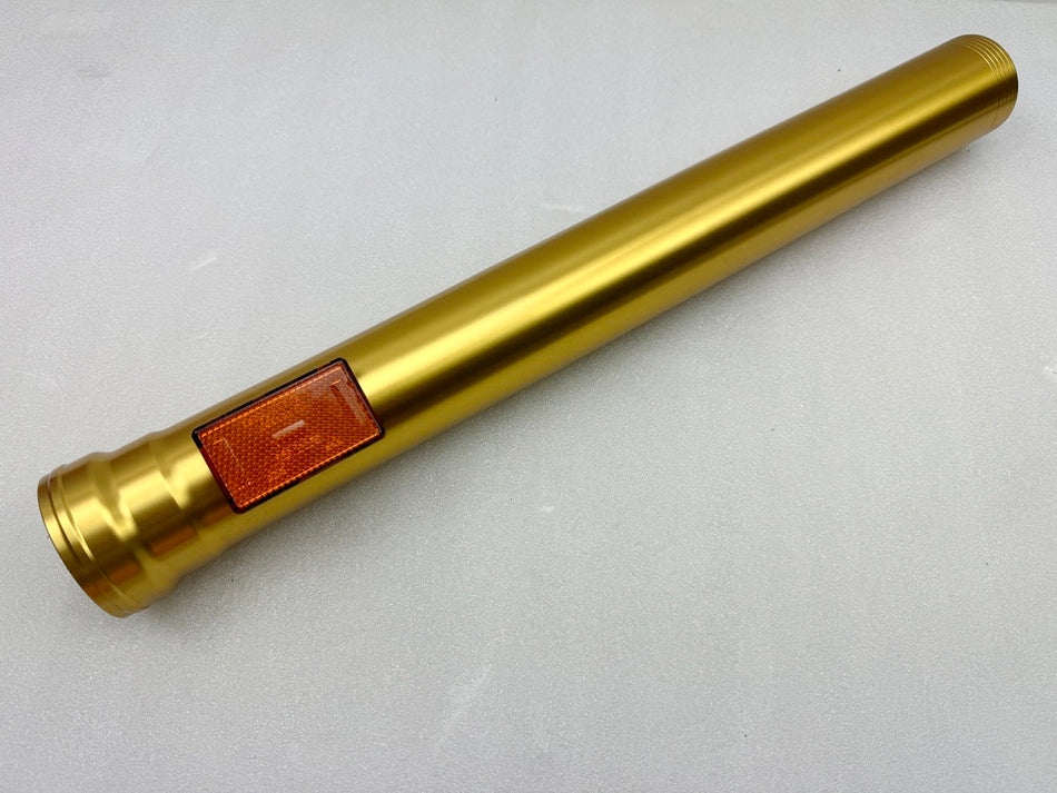 BMW R nine T S 1000 RR K46 Standrohr mit I gold Tauchrohr für Gabel