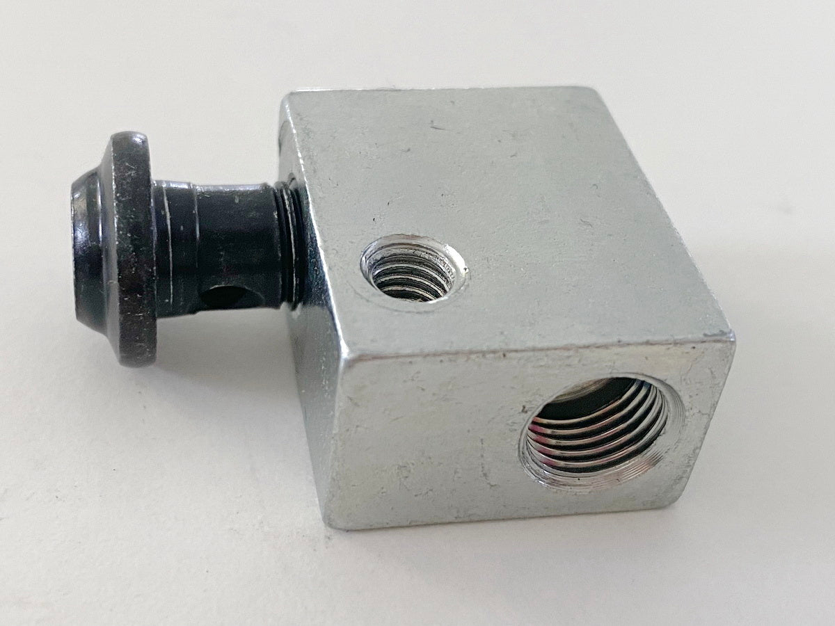 YAMAHA MTN 1000 MT10 RN78 Brake Distributor 1 Brake Force Distribution Valve Brake