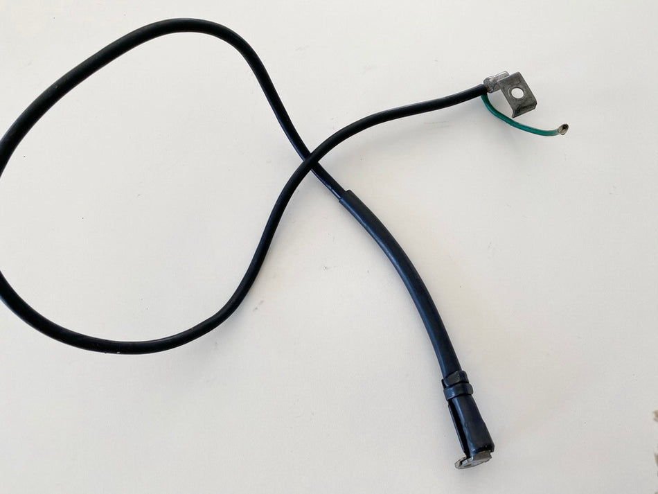 Daelim Otello SG 125 F Batteriekabel Kabel Batterie