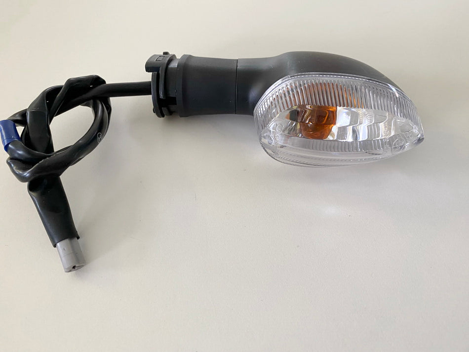 YAMAHA Tracer 700 original Blinker Turn Signal - vorn links