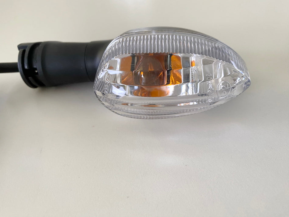 YAMAHA Tracer 700 original Blinker Turn Signal - vorn links